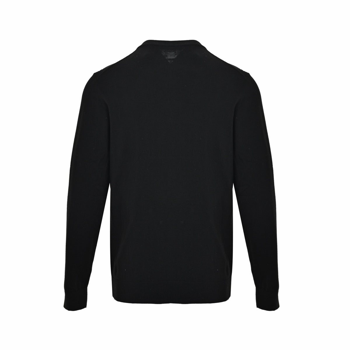 Black Sweatshirt