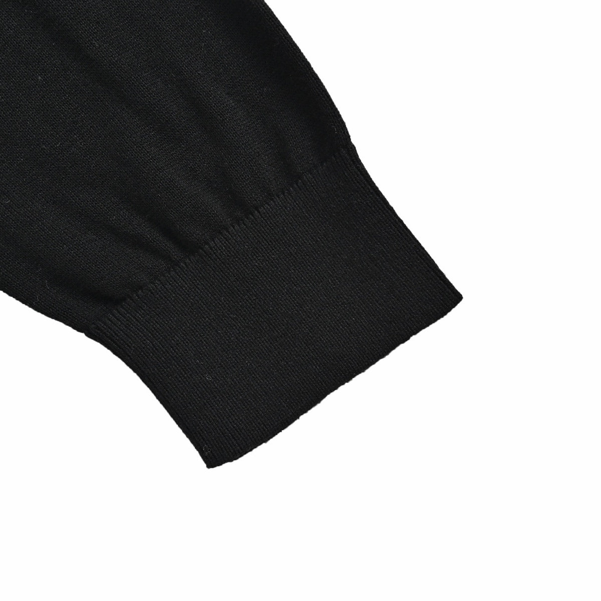 Black Sweatshirt
