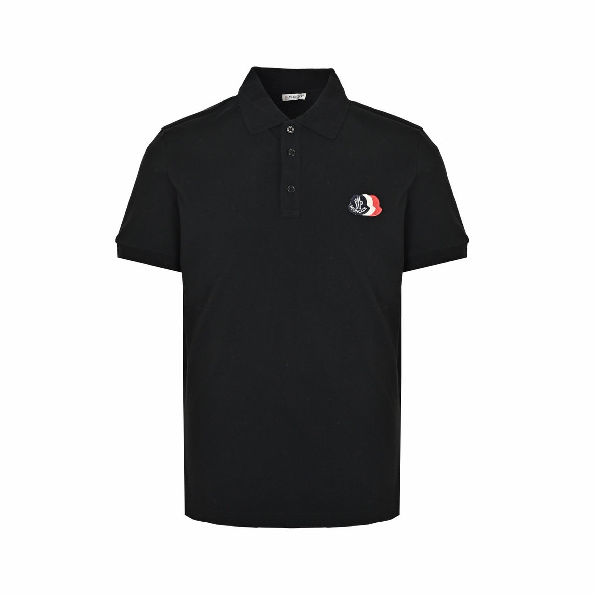 Multi-Color Polo