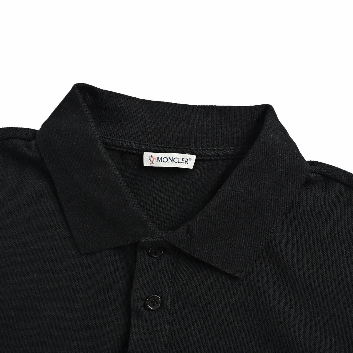 Multi-Color Polo
