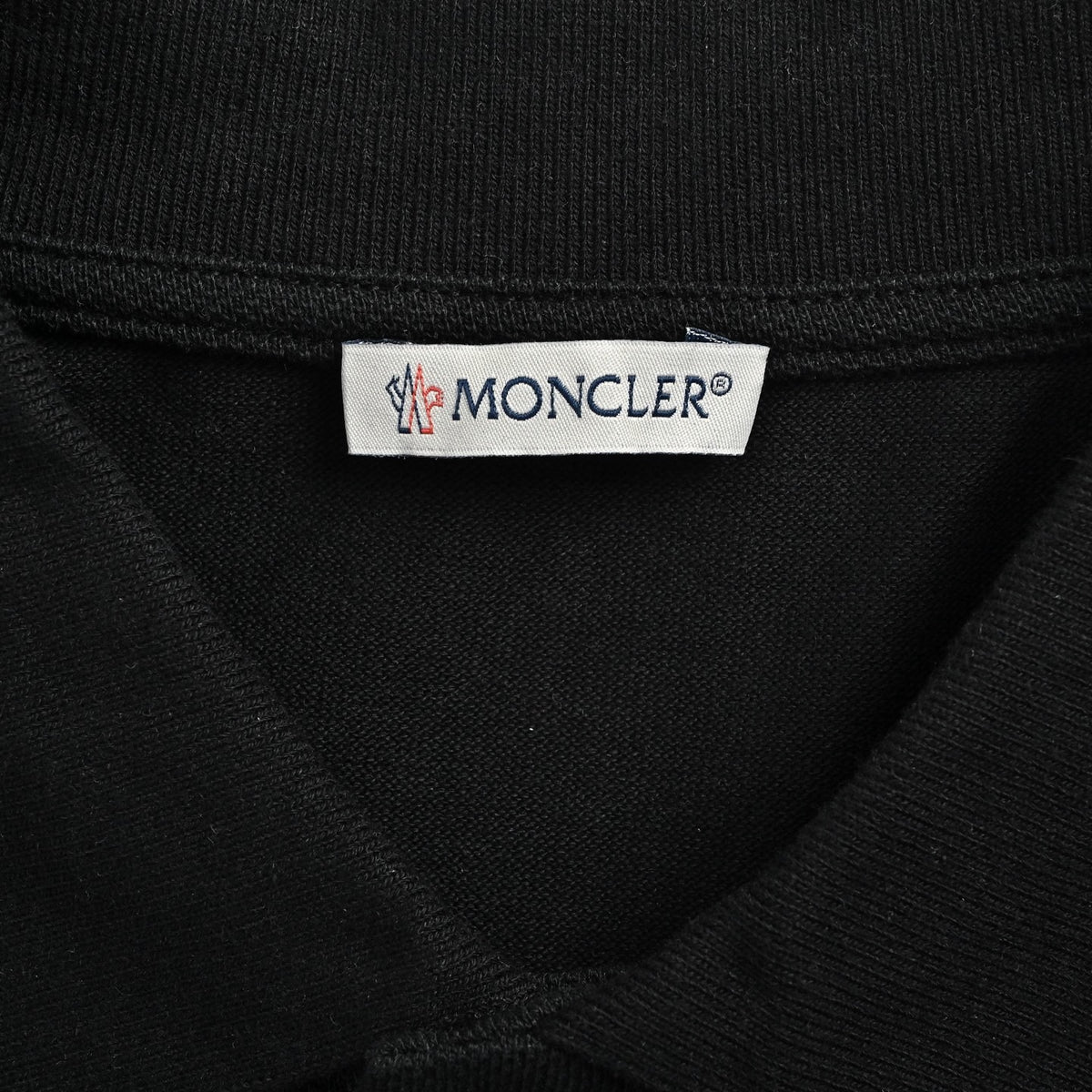Multi-Color Polo