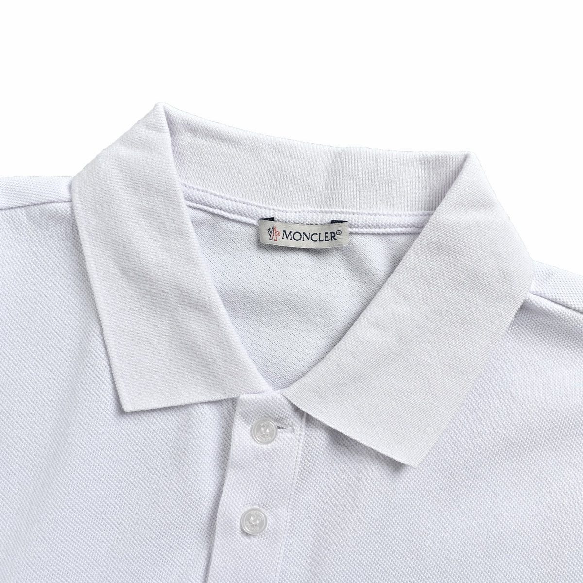 Multi-Color Polo