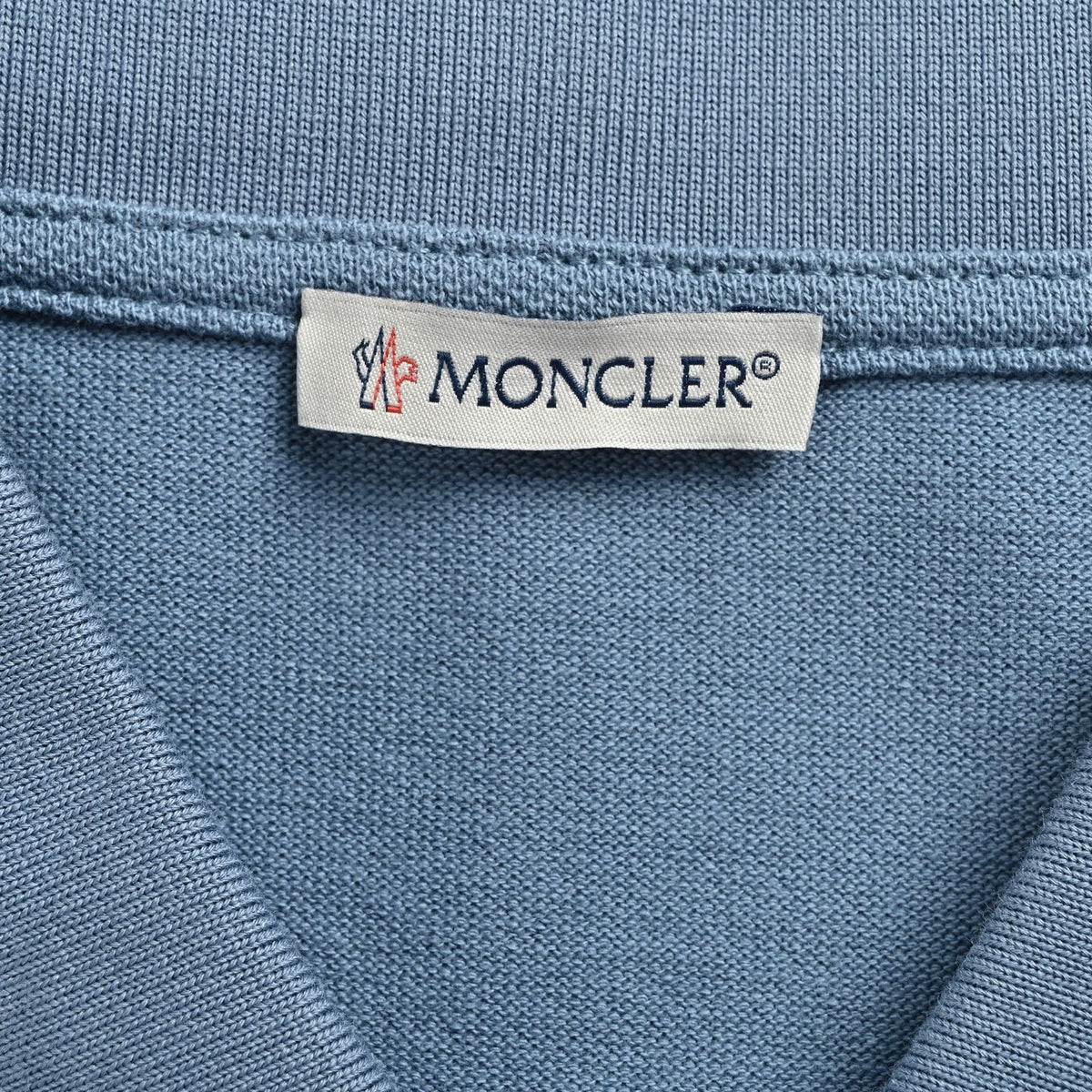 Multi-Color Polo
