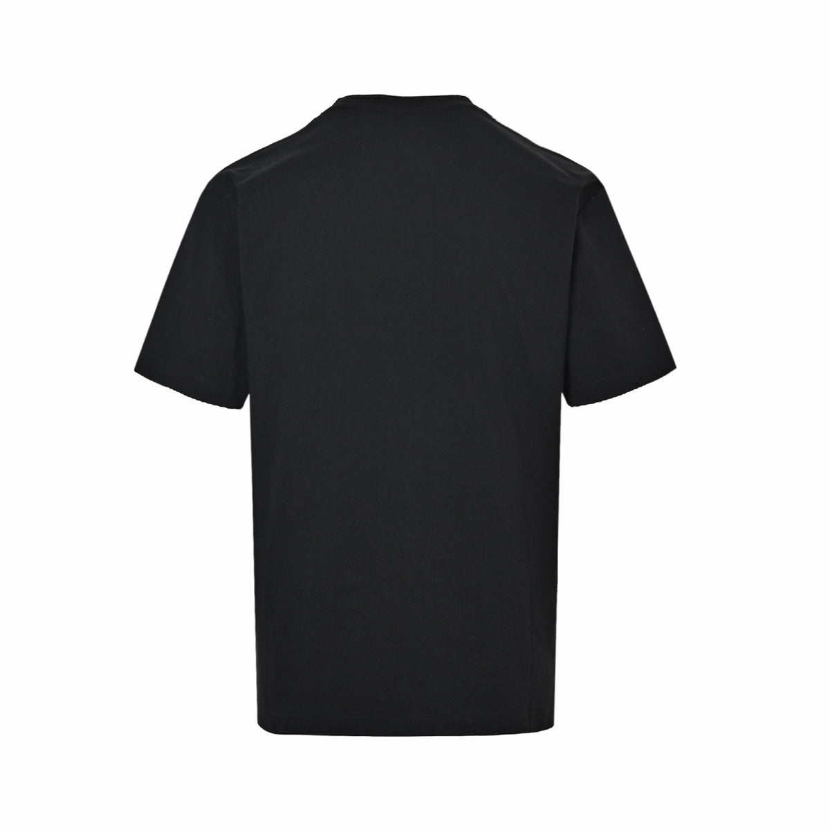 Black and White T-Shirt