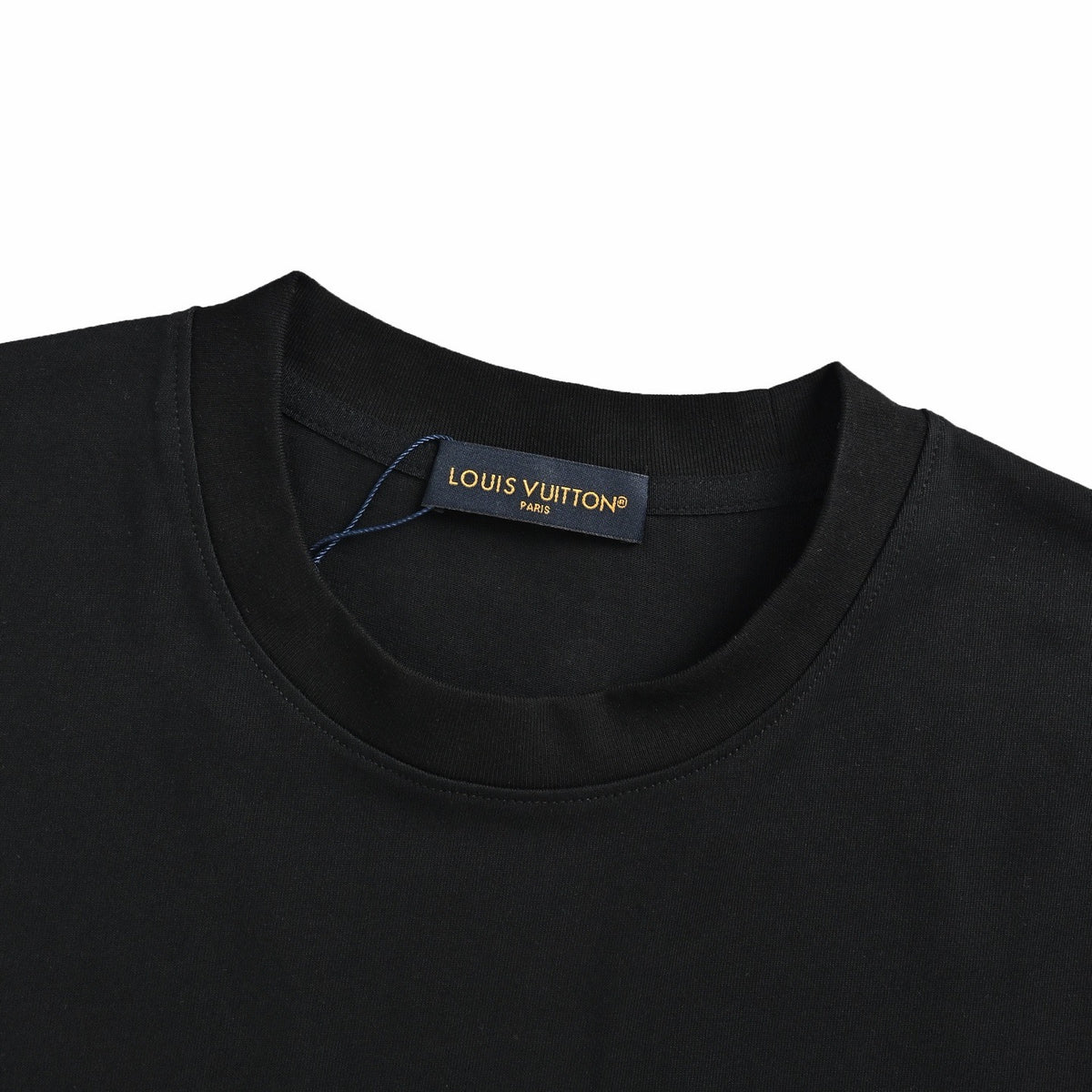 Black and White T-Shirt