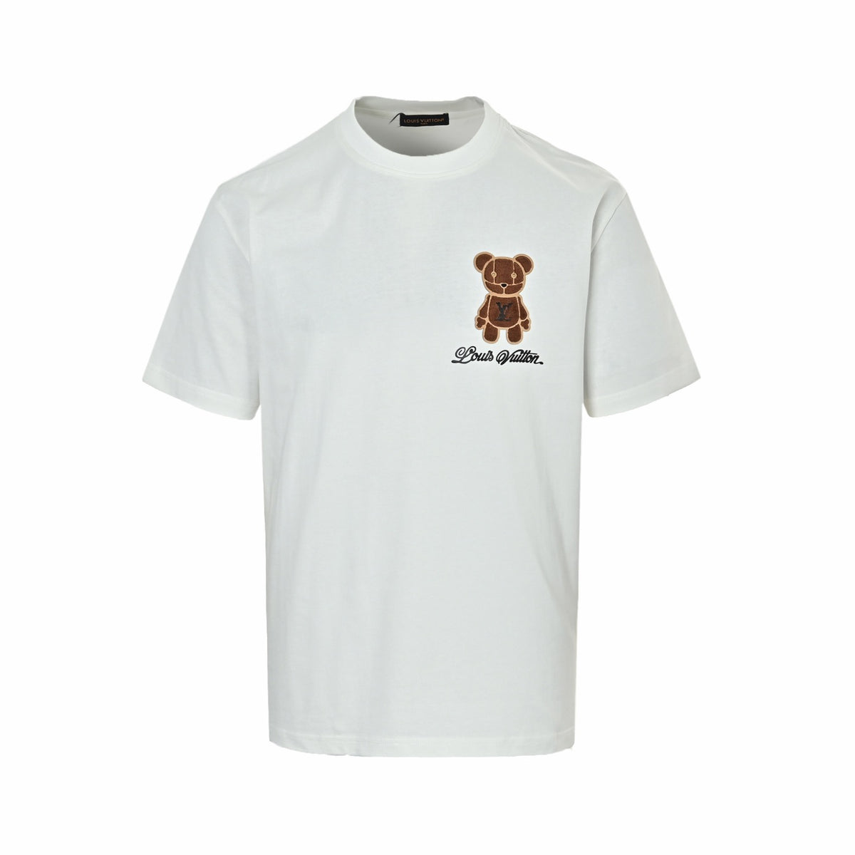 Black and White T-Shirt