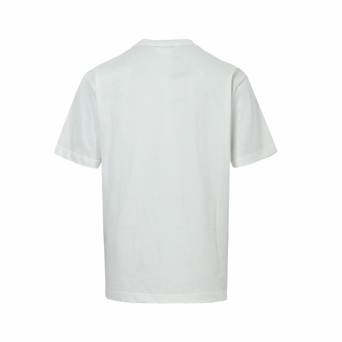 Black and White T-Shirt