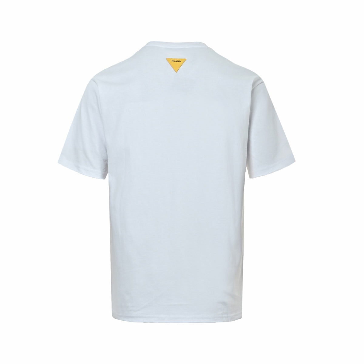 Black and White T-Shirt