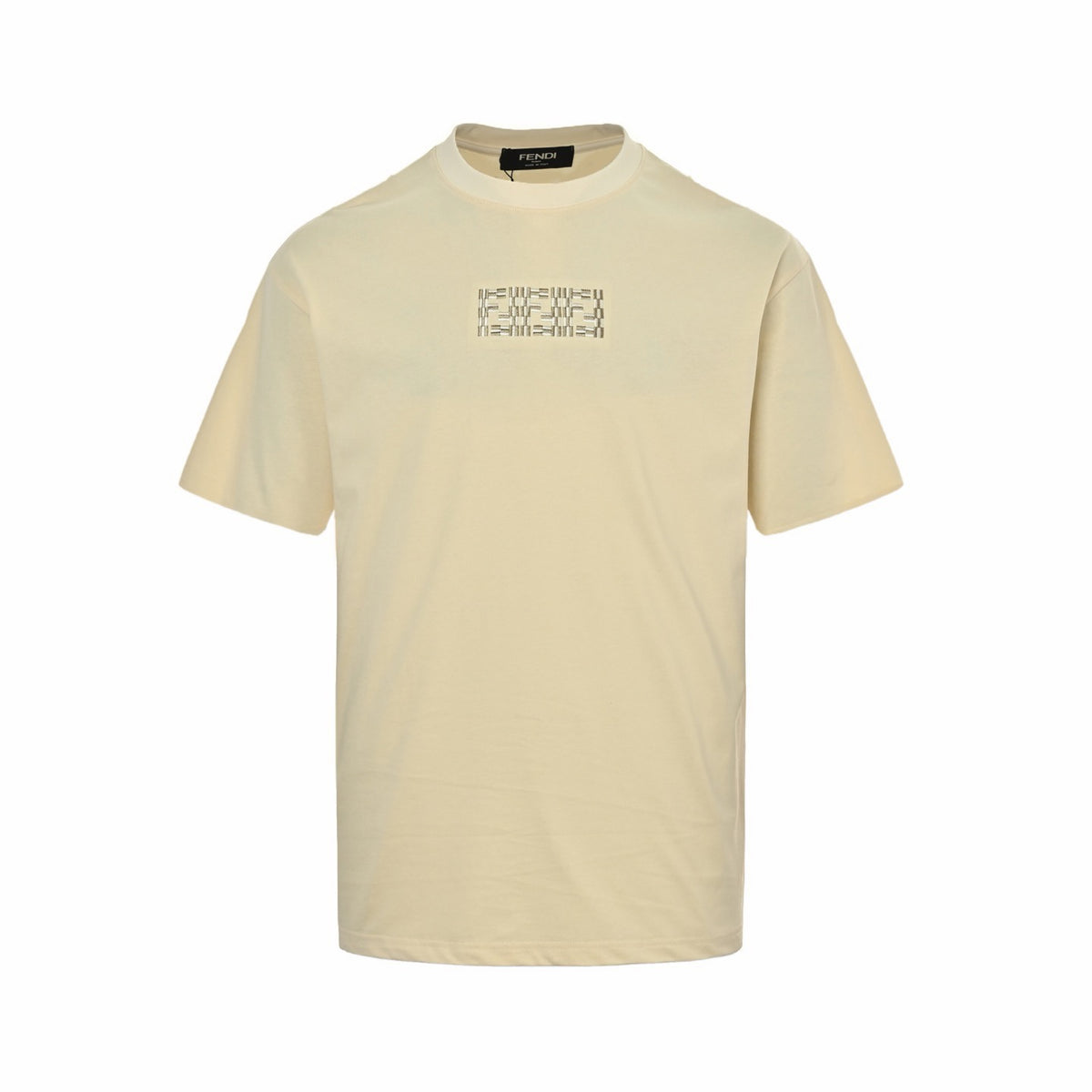 Beige T-Shirt