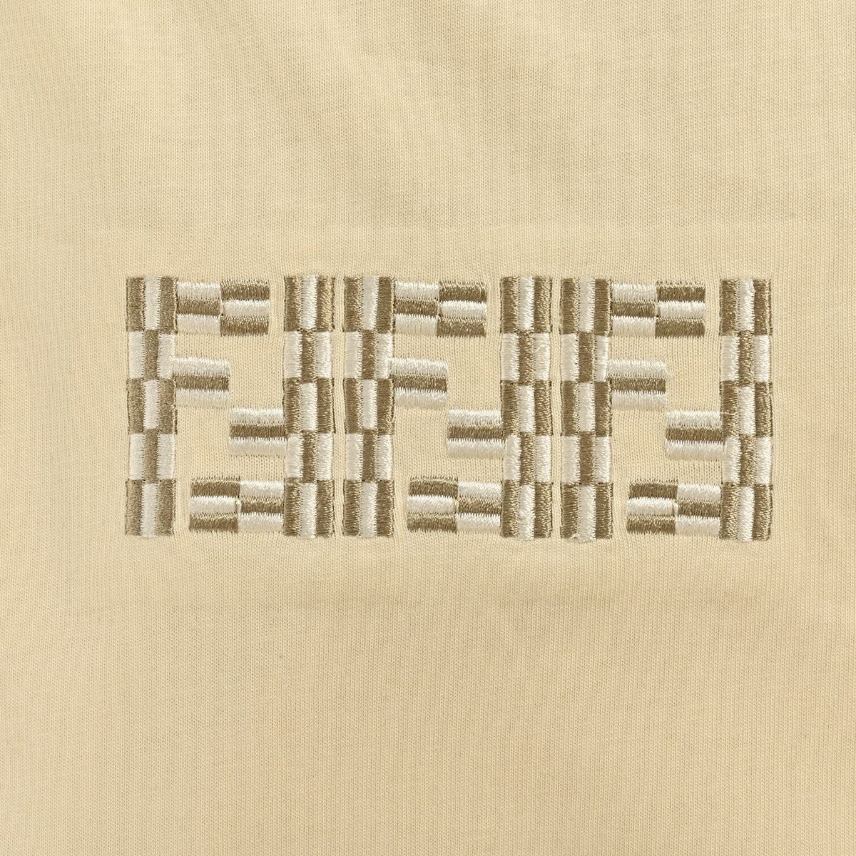 Beige T-Shirt