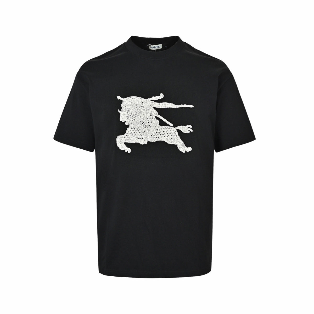 Black and White T-Shirt