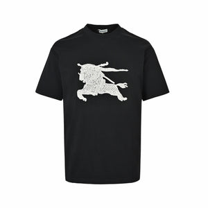 Black and White T-Shirt