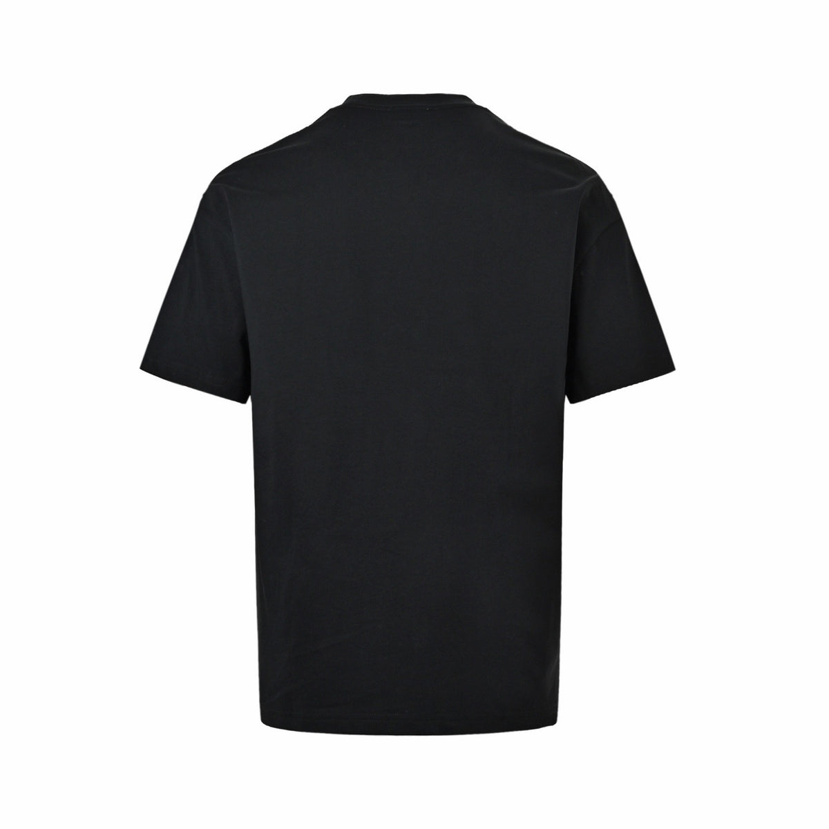 Black and White T-Shirt