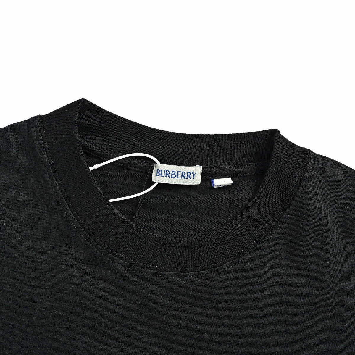 Black and White T-Shirt