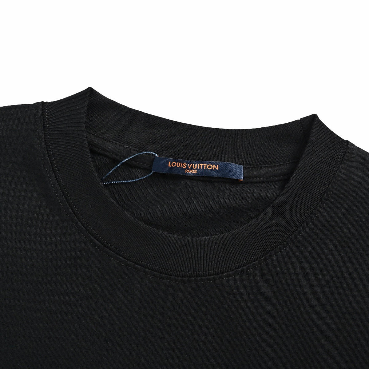 Black and White T-Shirt