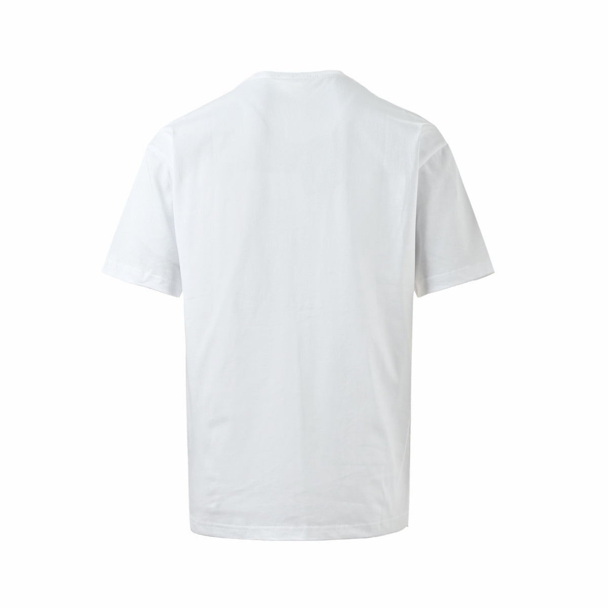 Black and White T-Shirt