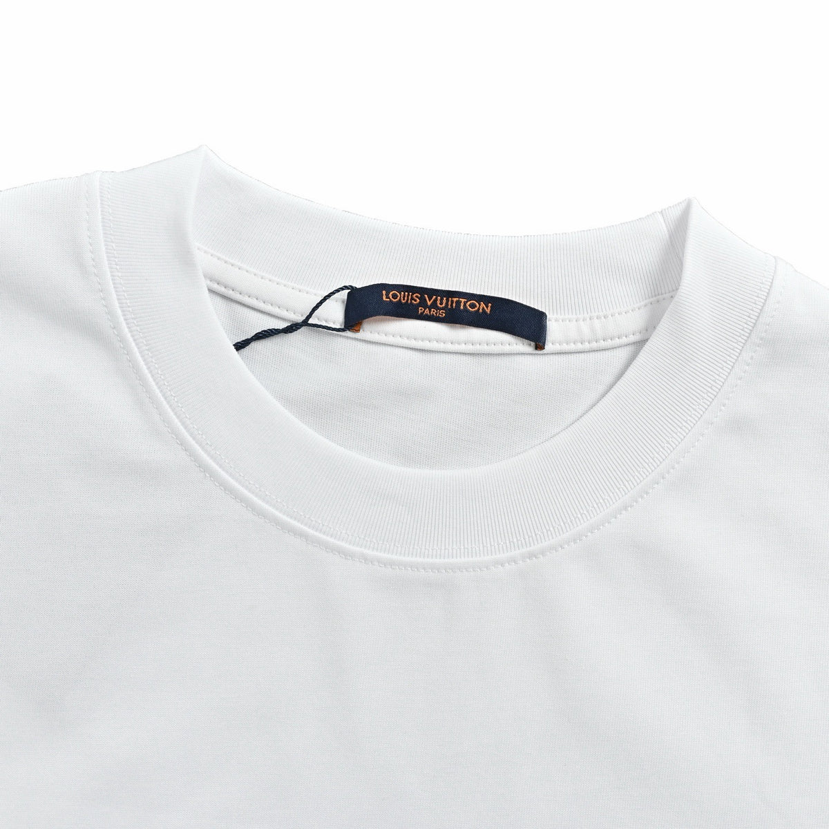 Black and White T-Shirt