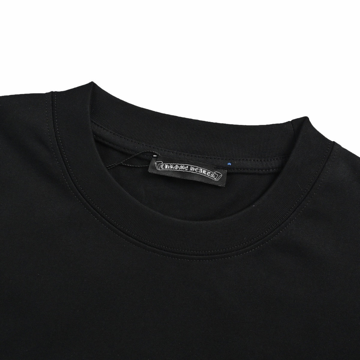 Black and White T-Shirt