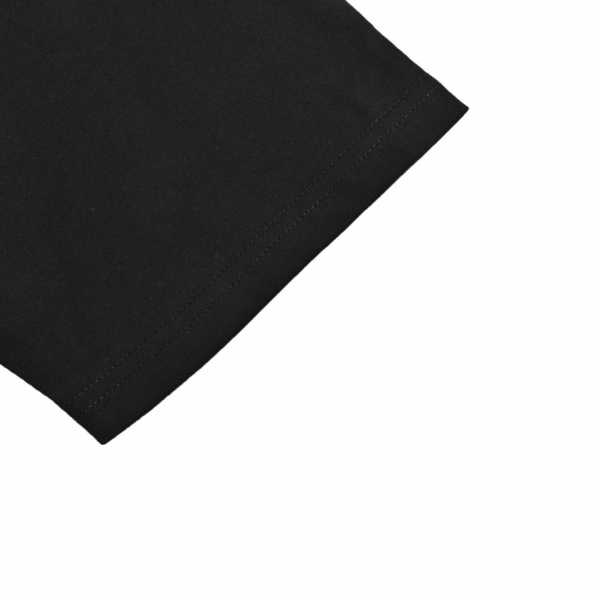Black and White T-Shirt