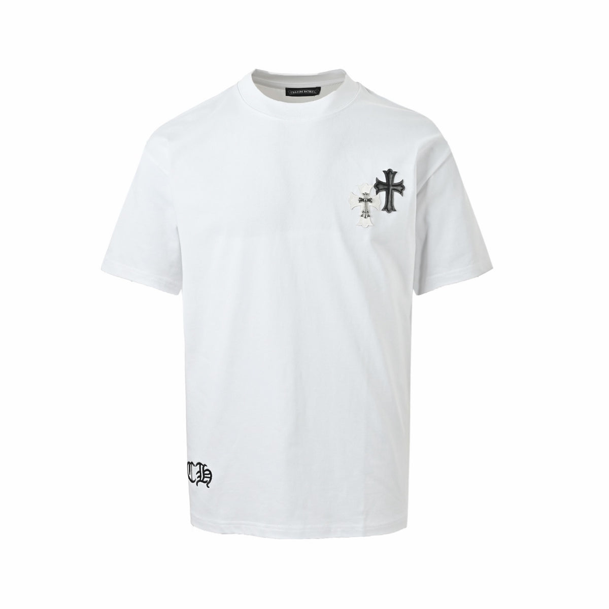 Black and White T-Shirt
