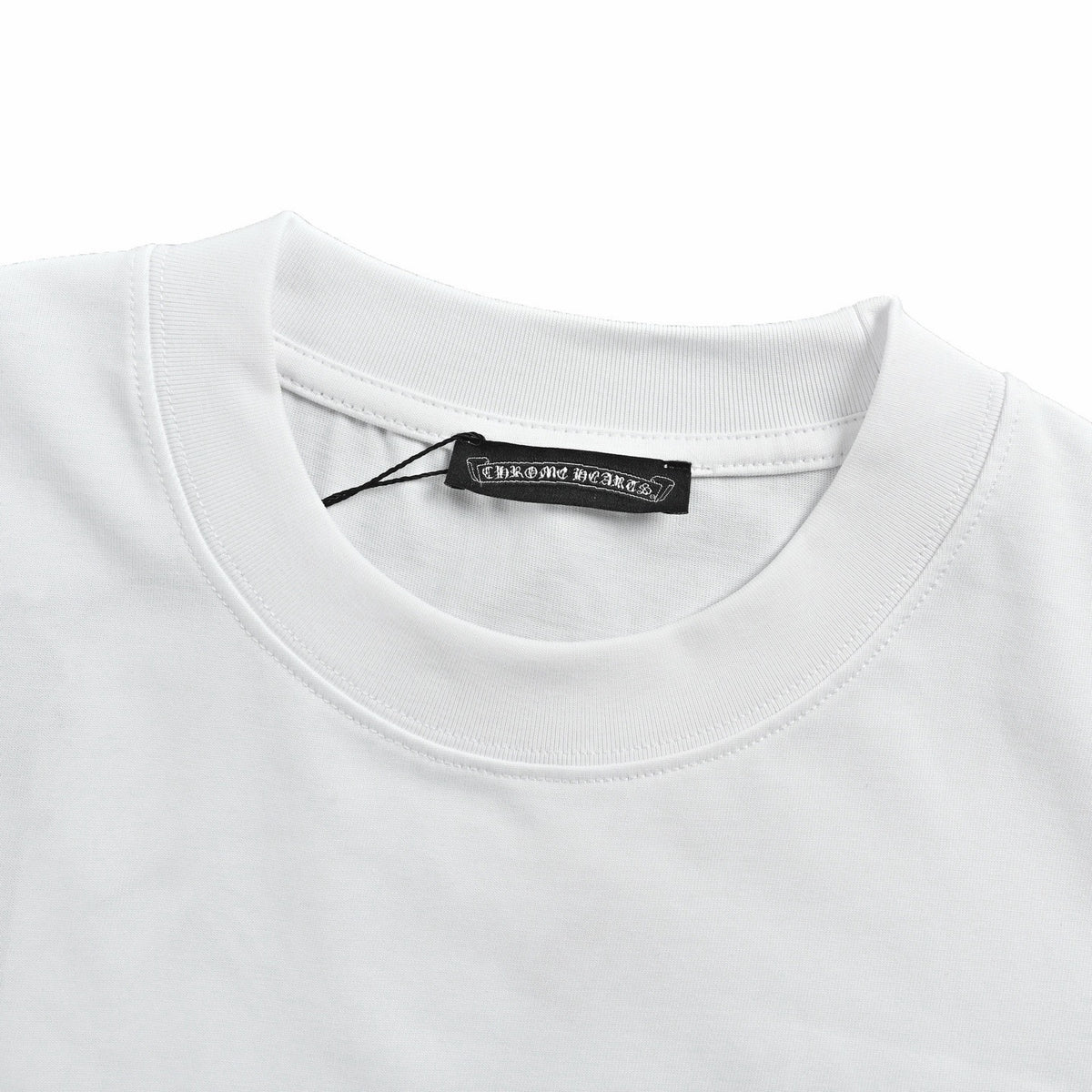 Black and White T-Shirt