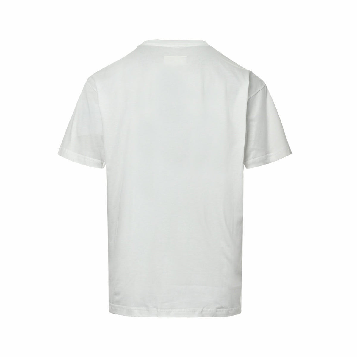 White T-Shirt