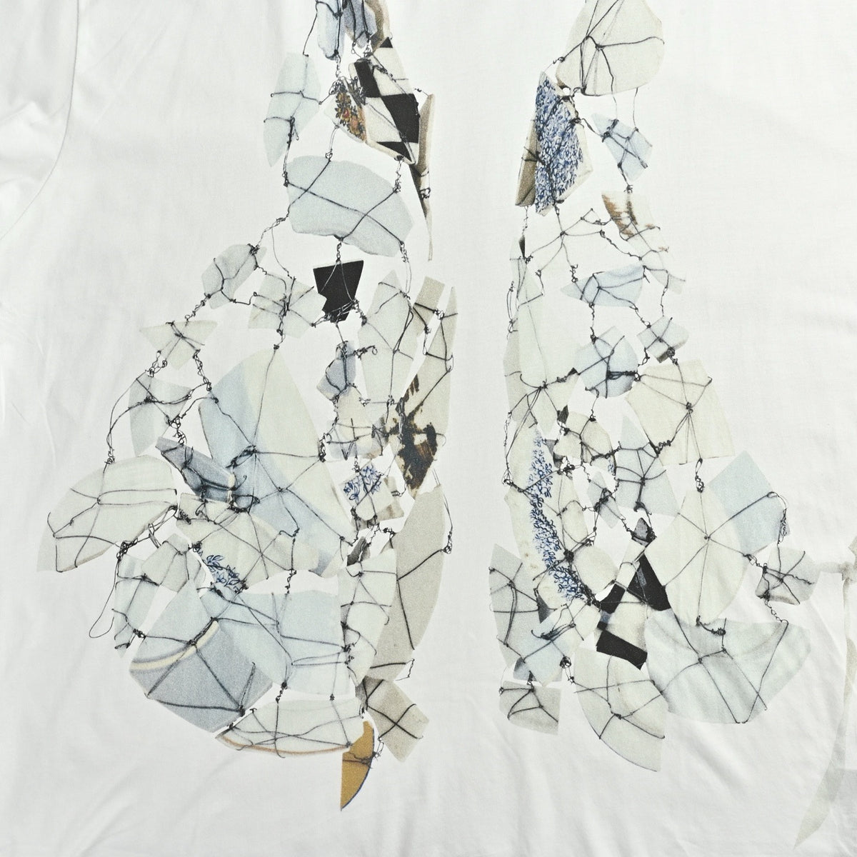 White T-Shirt