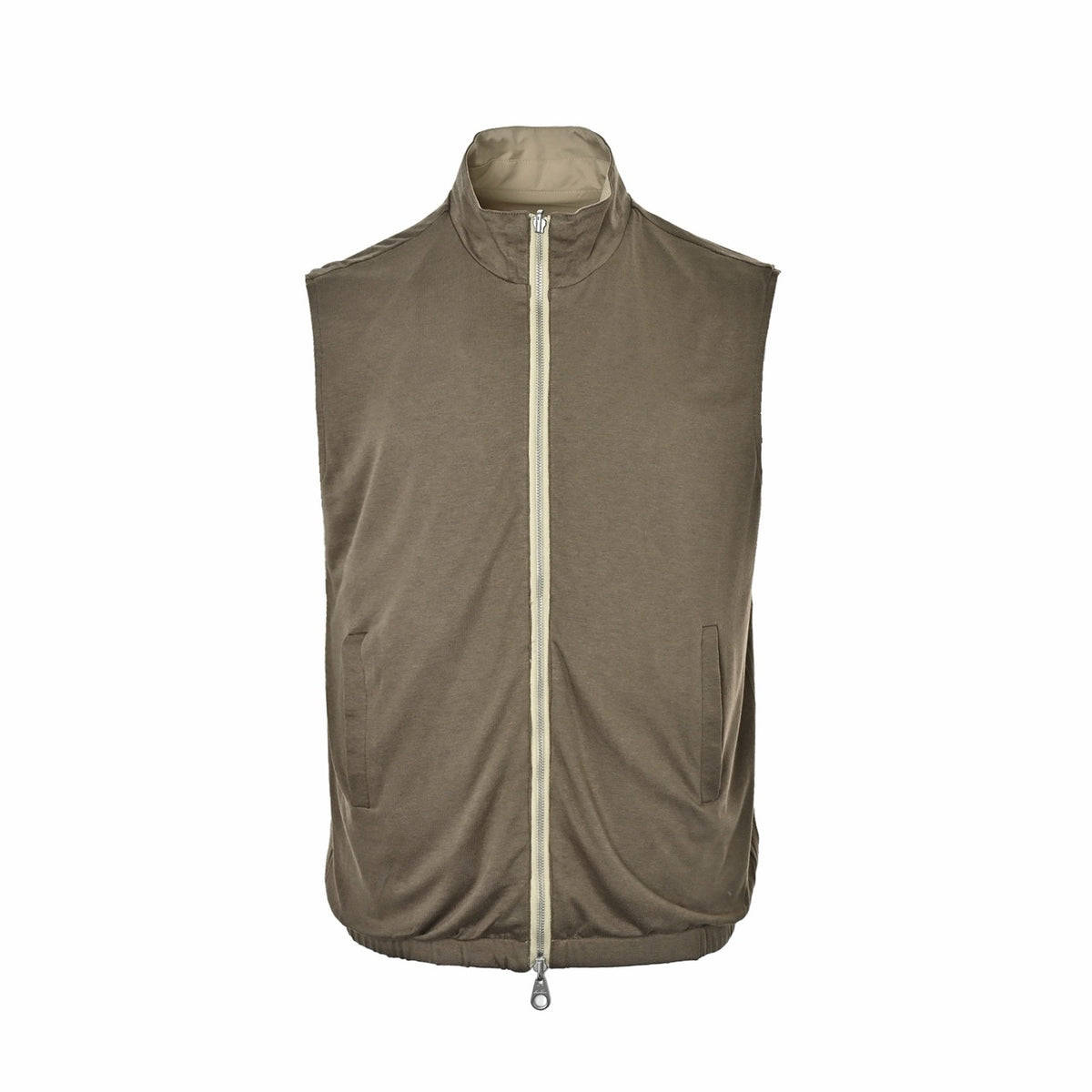 Multi-color Vests