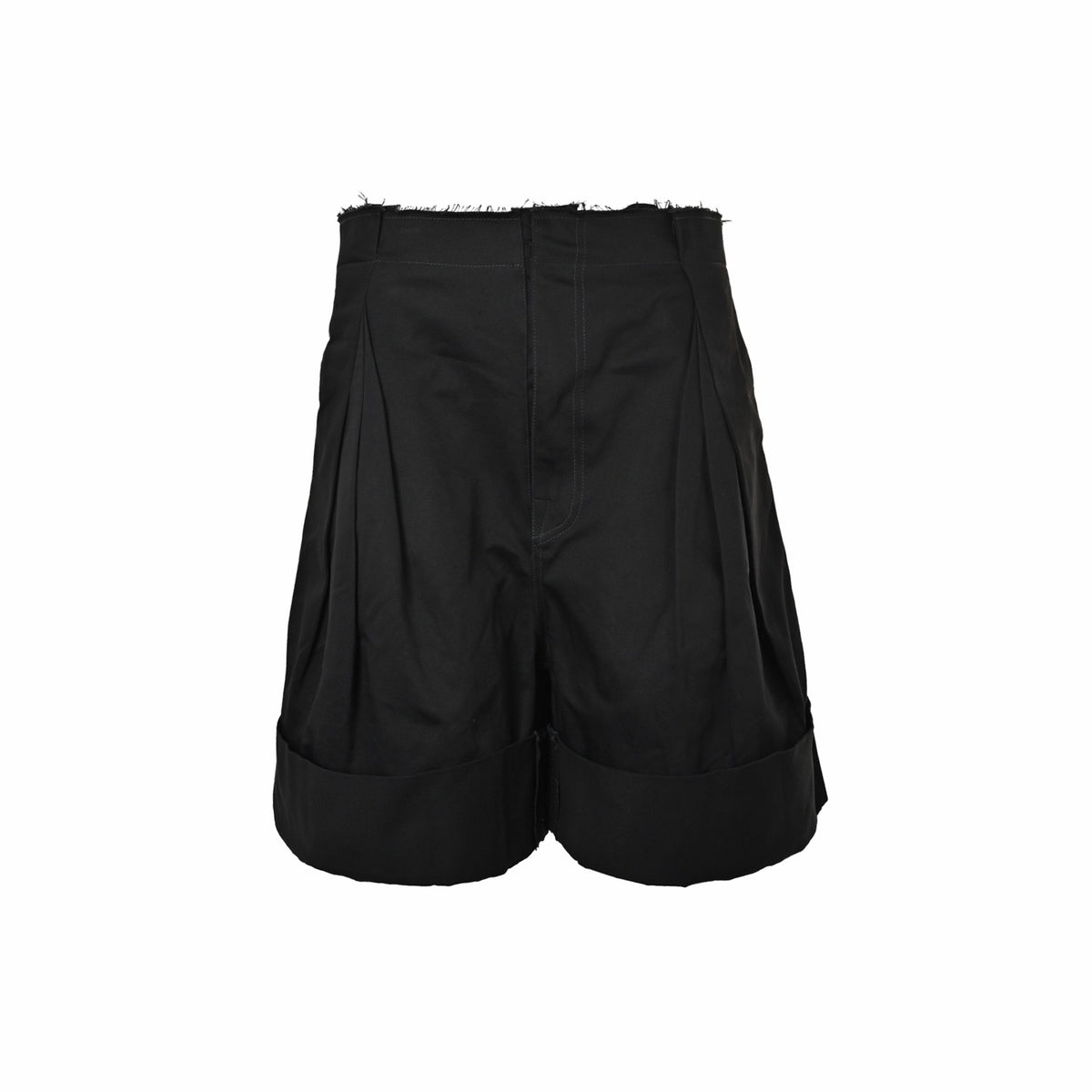 Black Shorts