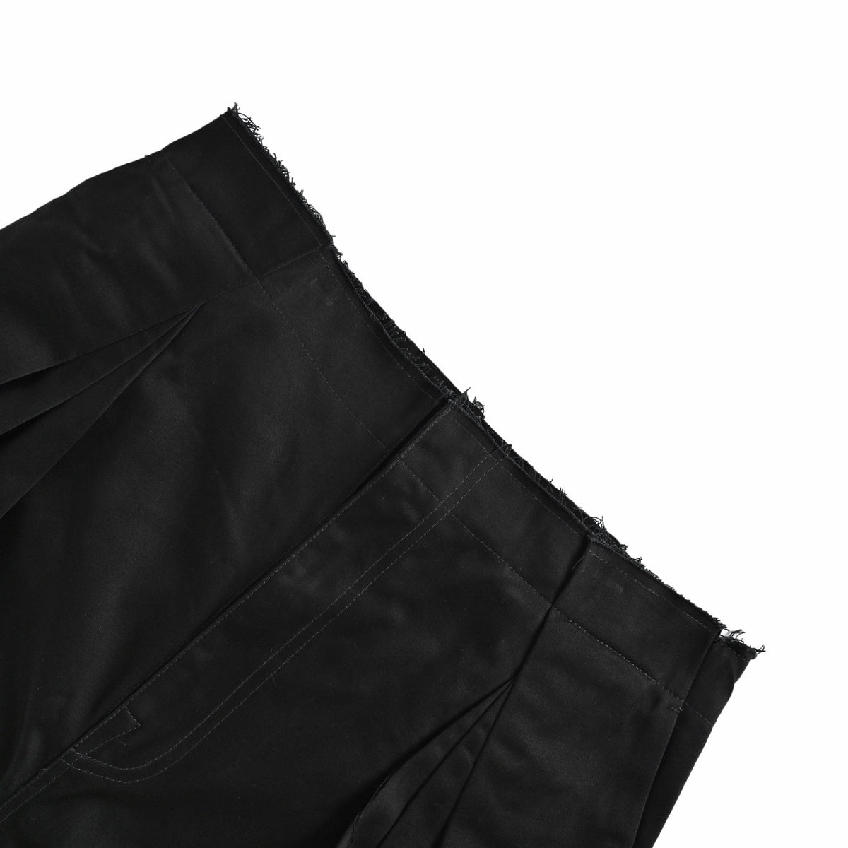 Black Shorts