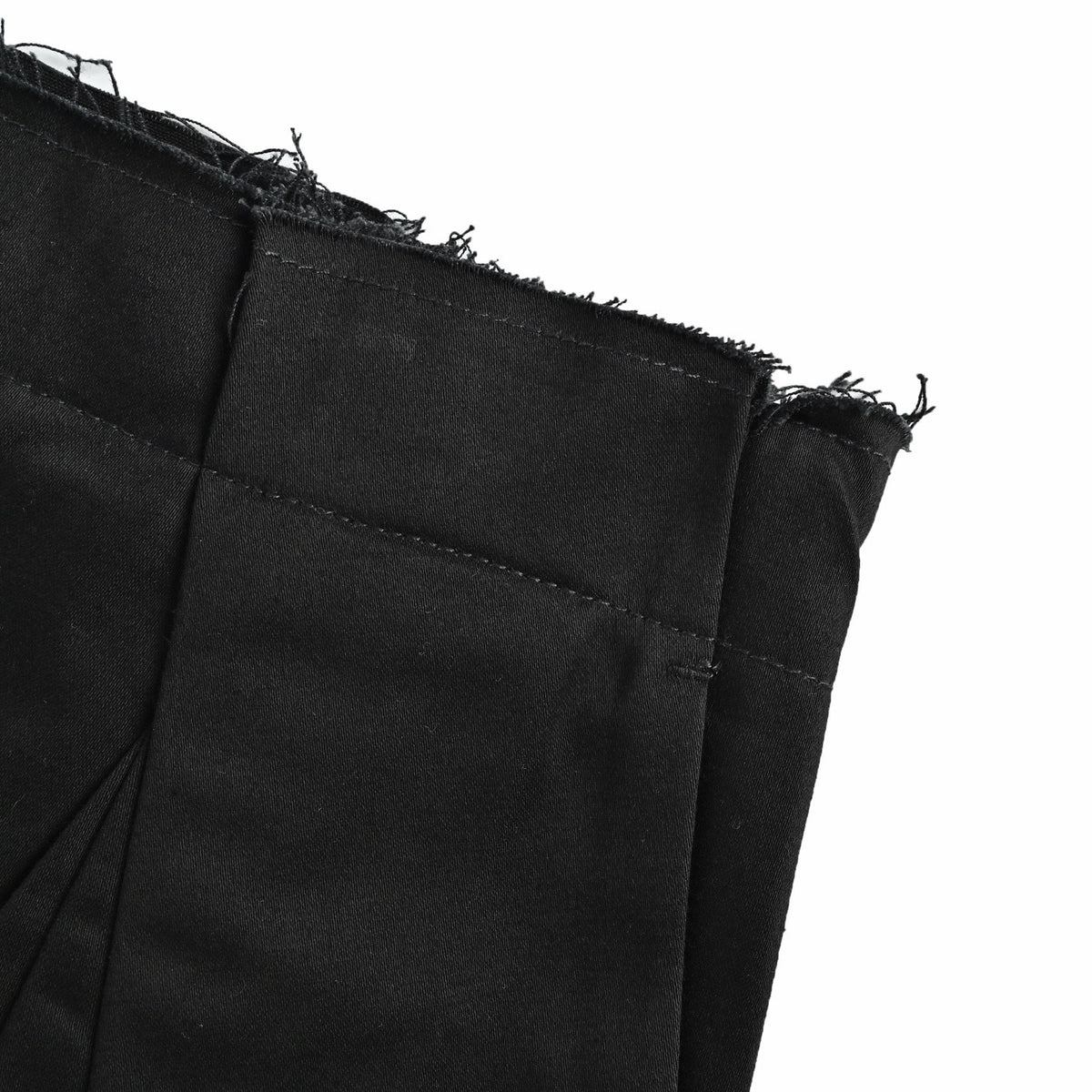 Black Shorts