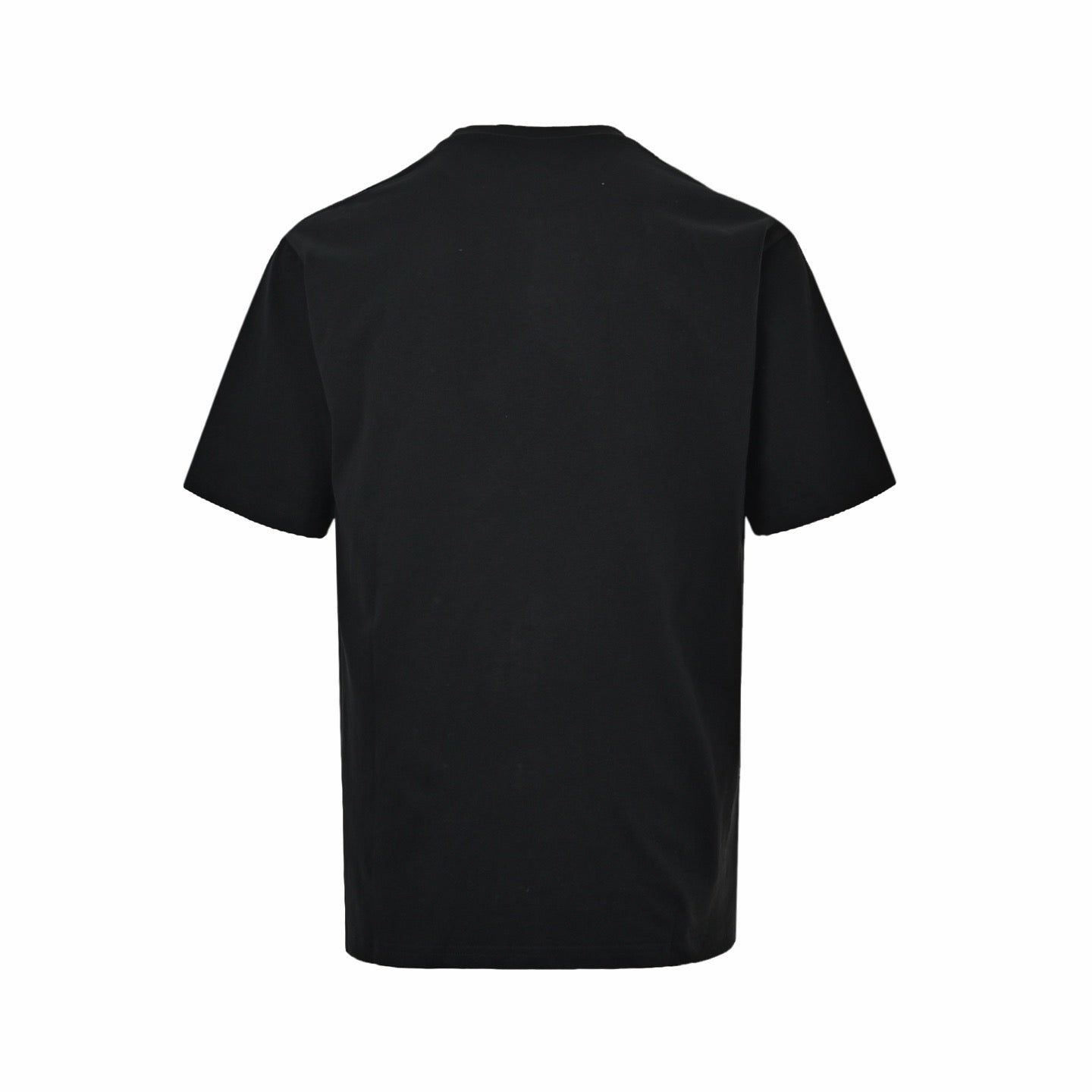 Black and White T-Shirt - FashionHype.xyz