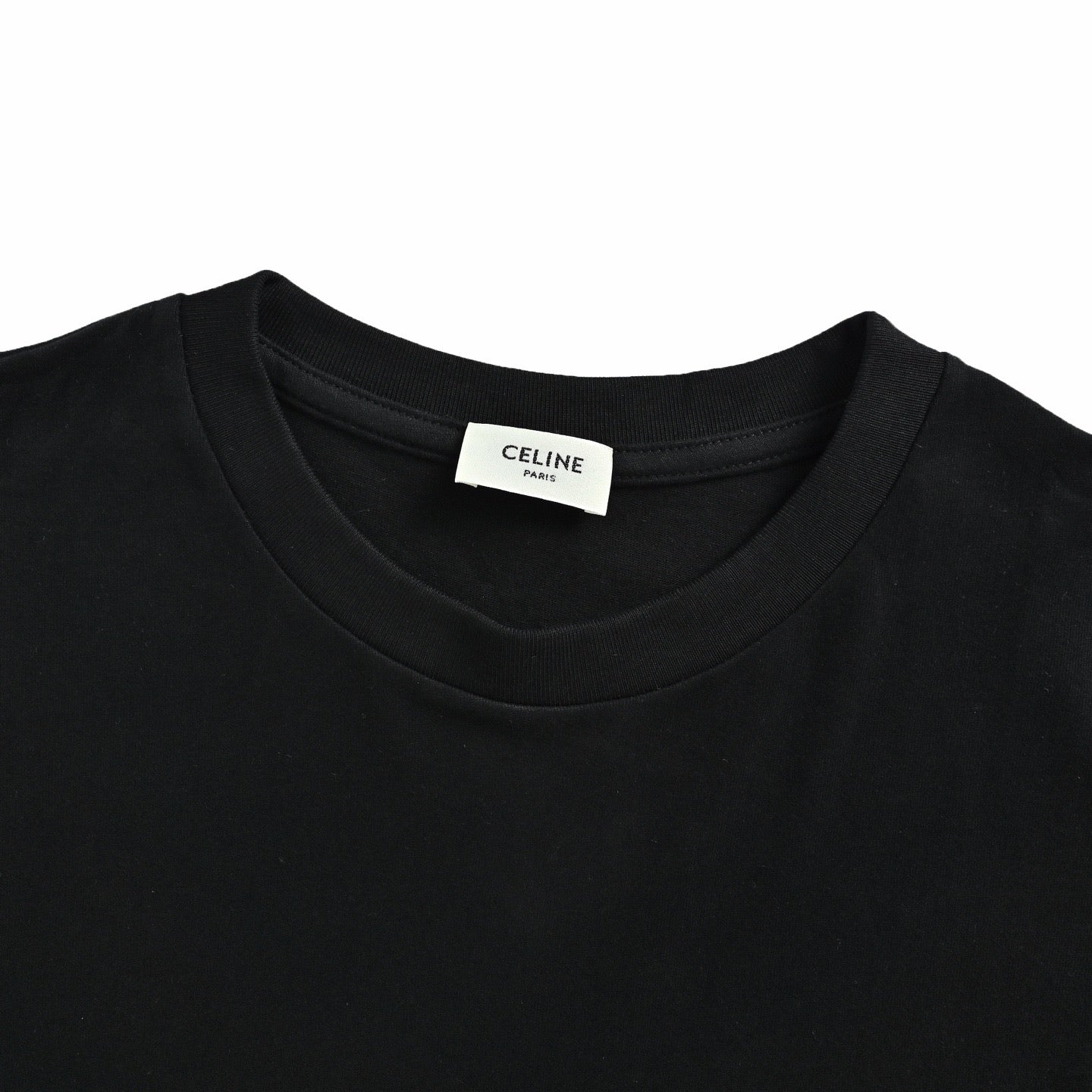 Black and White T-Shirt - FashionHype.xyz