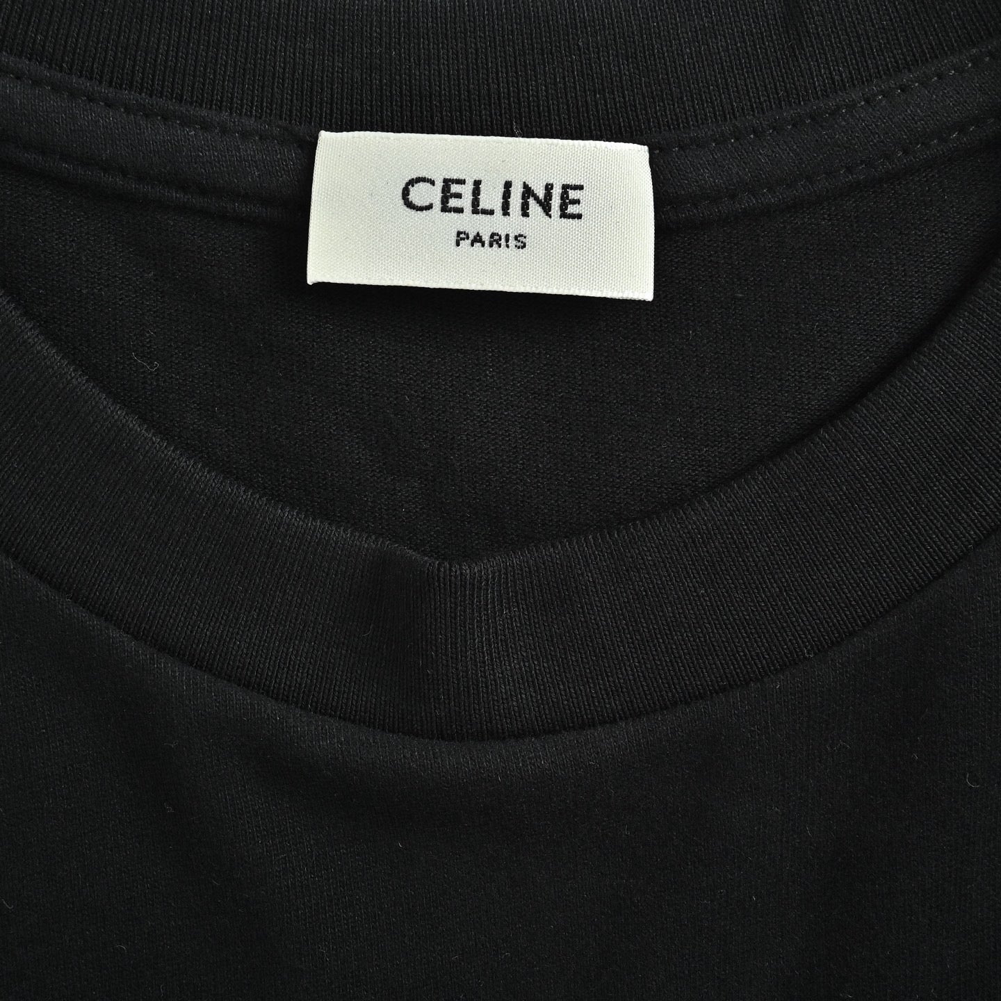 Black and White T-Shirt - FashionHype.xyz