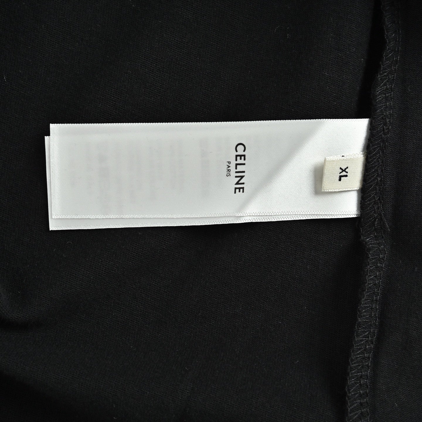 Black and White T-Shirt - FashionHype.xyz