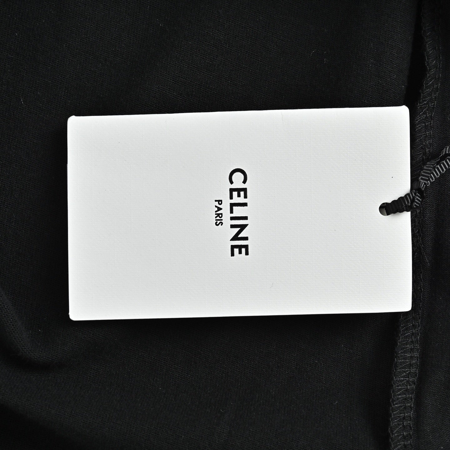 Black and White T-Shirt - FashionHype.xyz