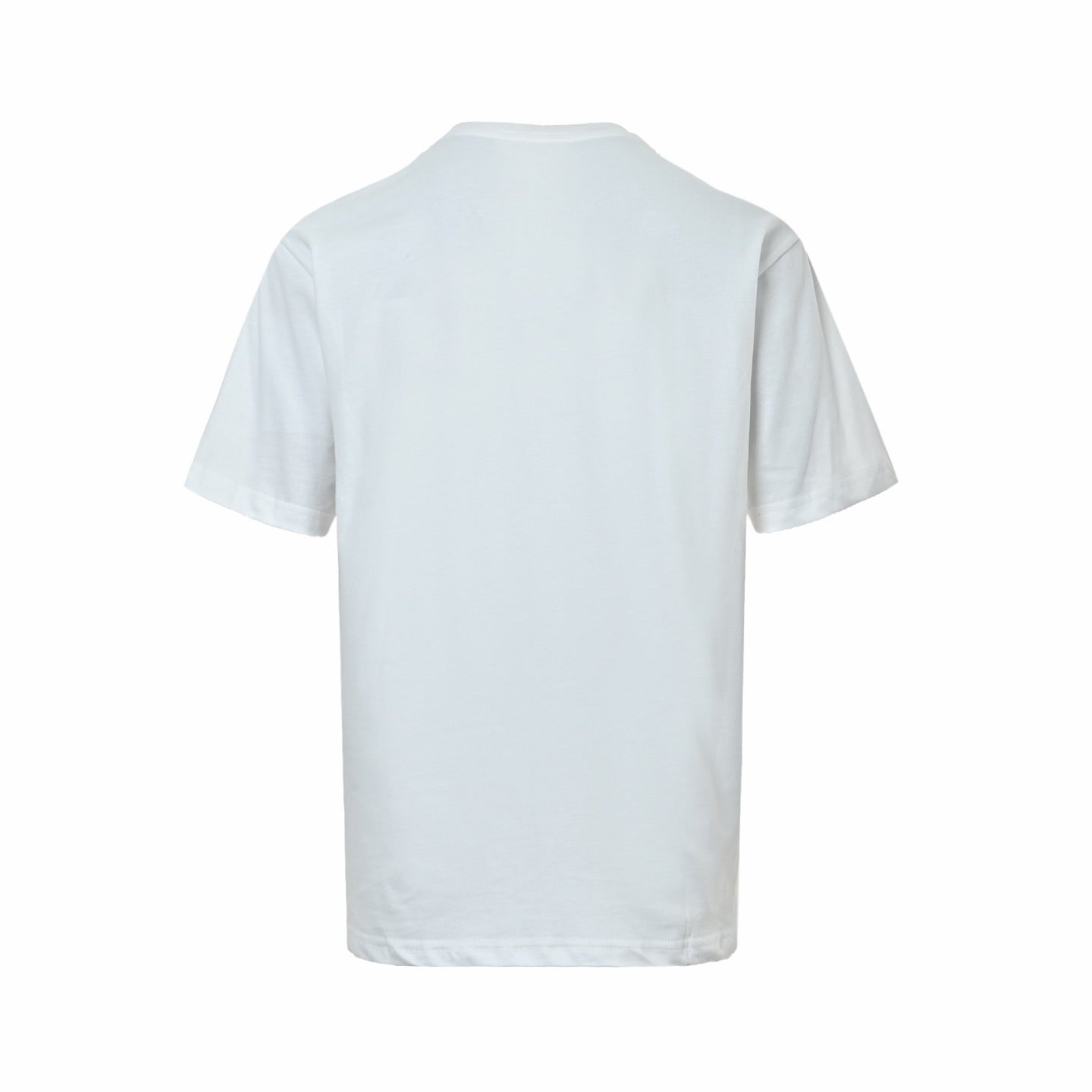 Black and White T-Shirt - FashionHype.xyz