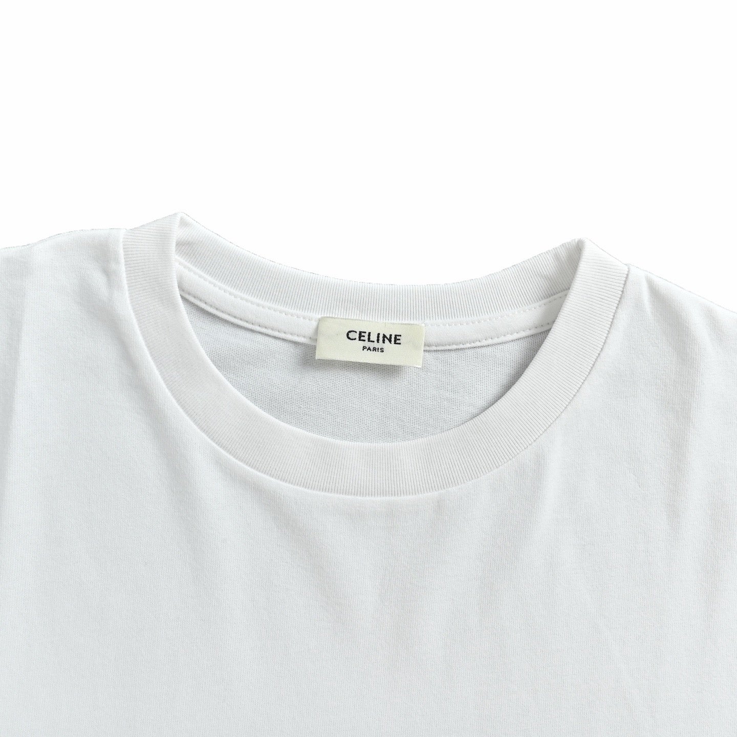 Black and White T-Shirt - FashionHype.xyz