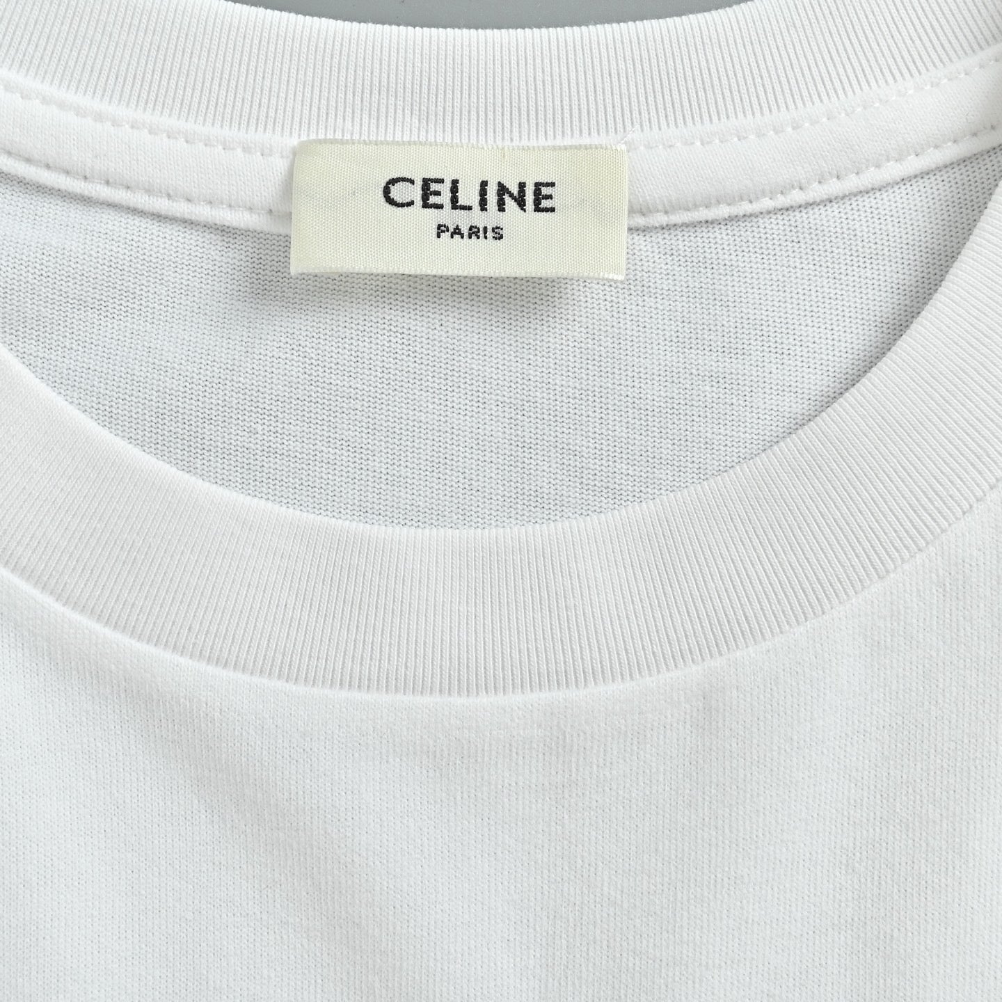 Black and White T-Shirt - FashionHype.xyz