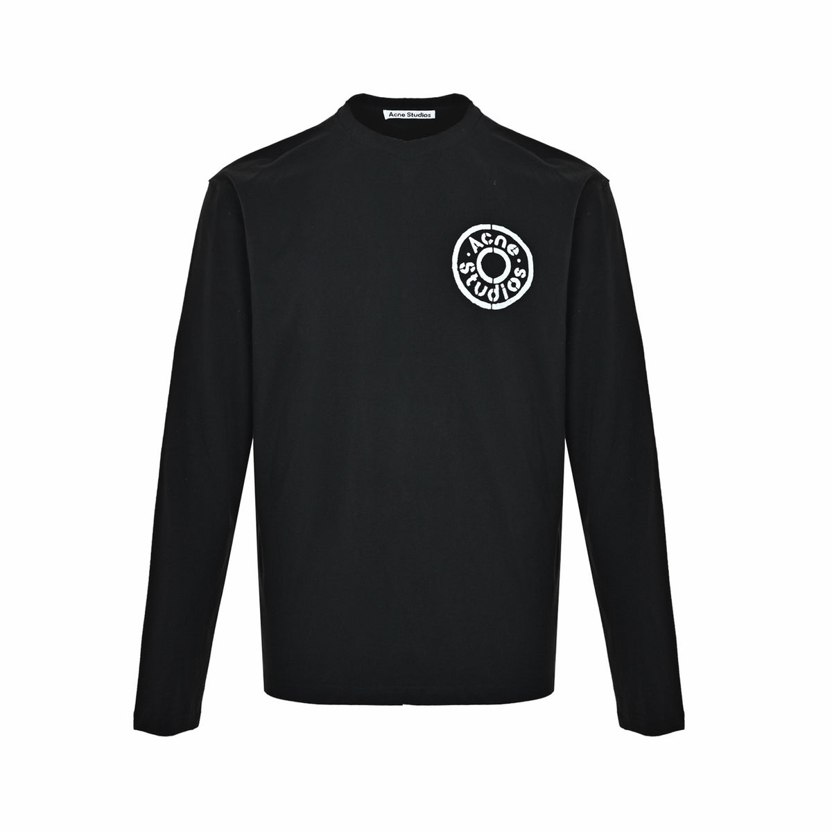 Black and White T-Shirt