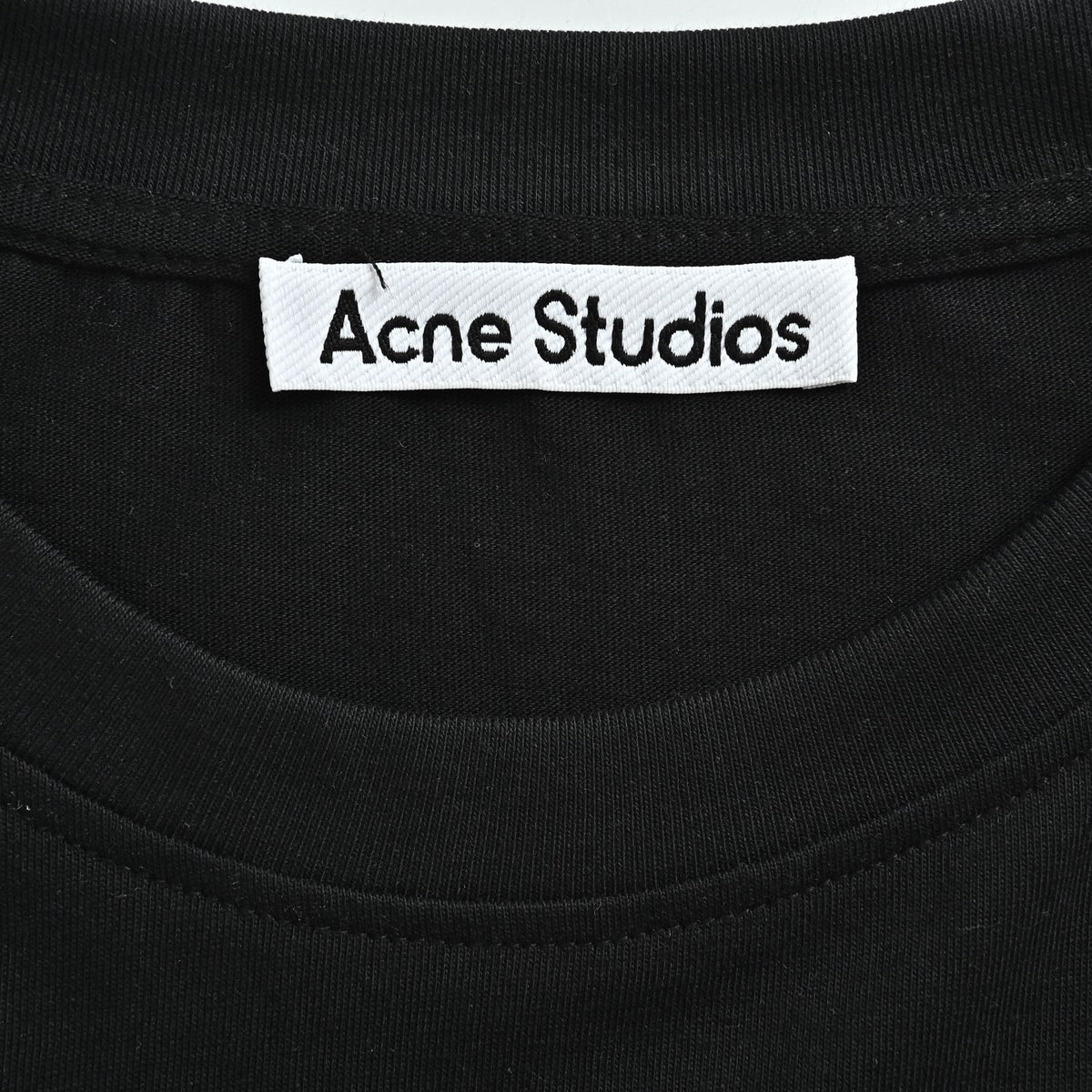 Black and White T-Shirt