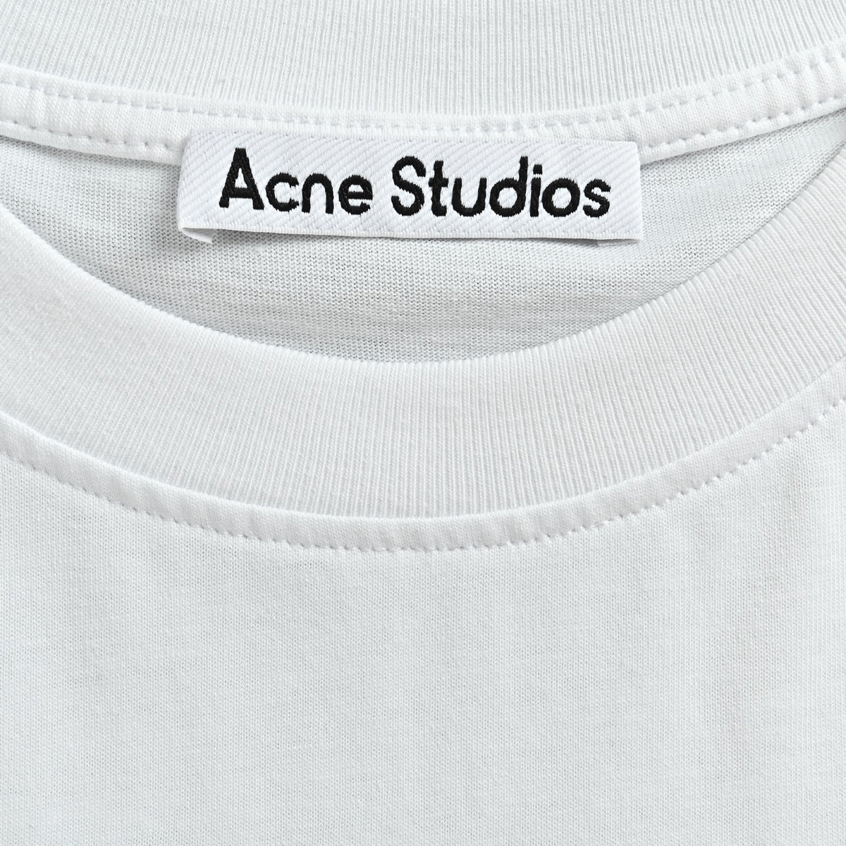 Black and White T-Shirt