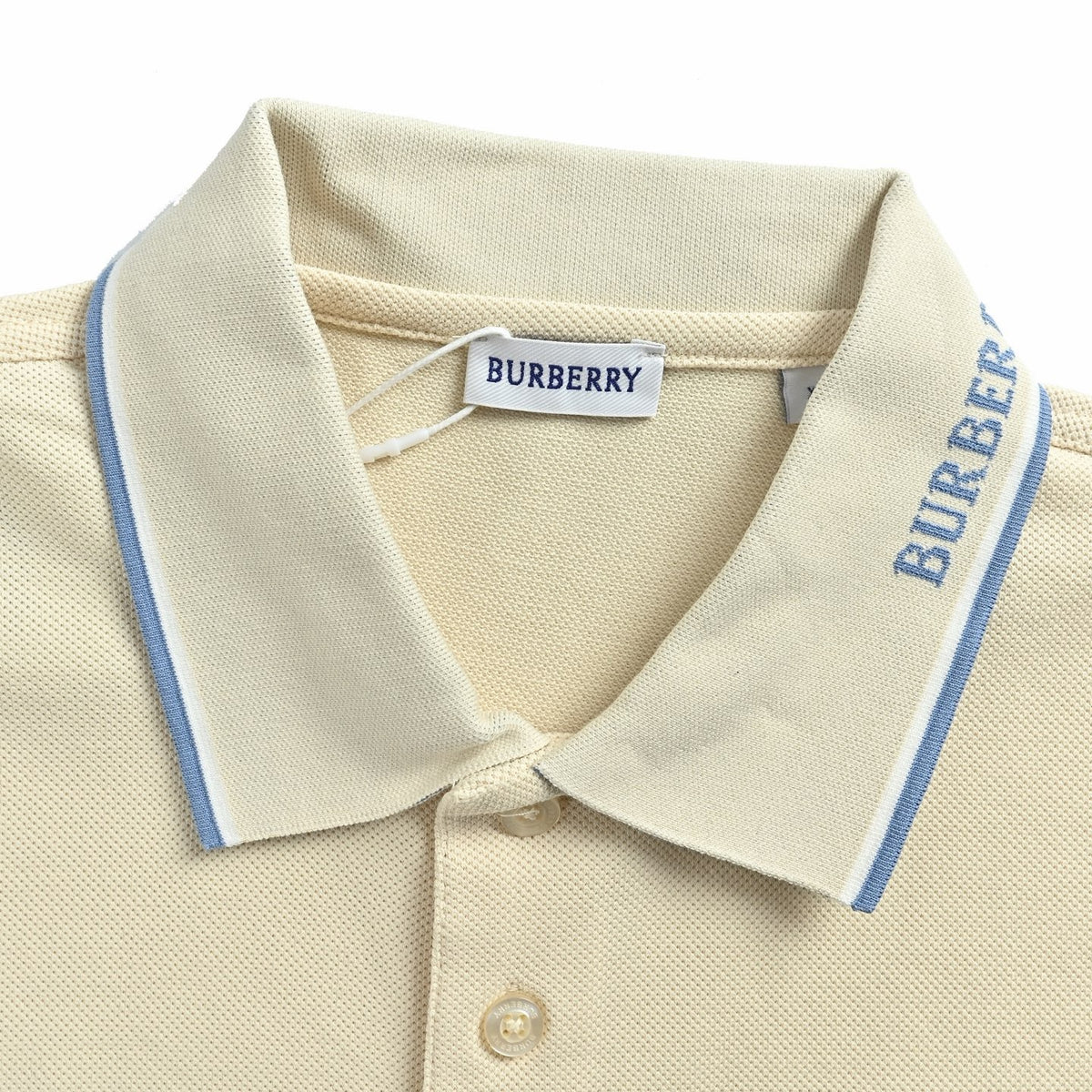 Cream Polo