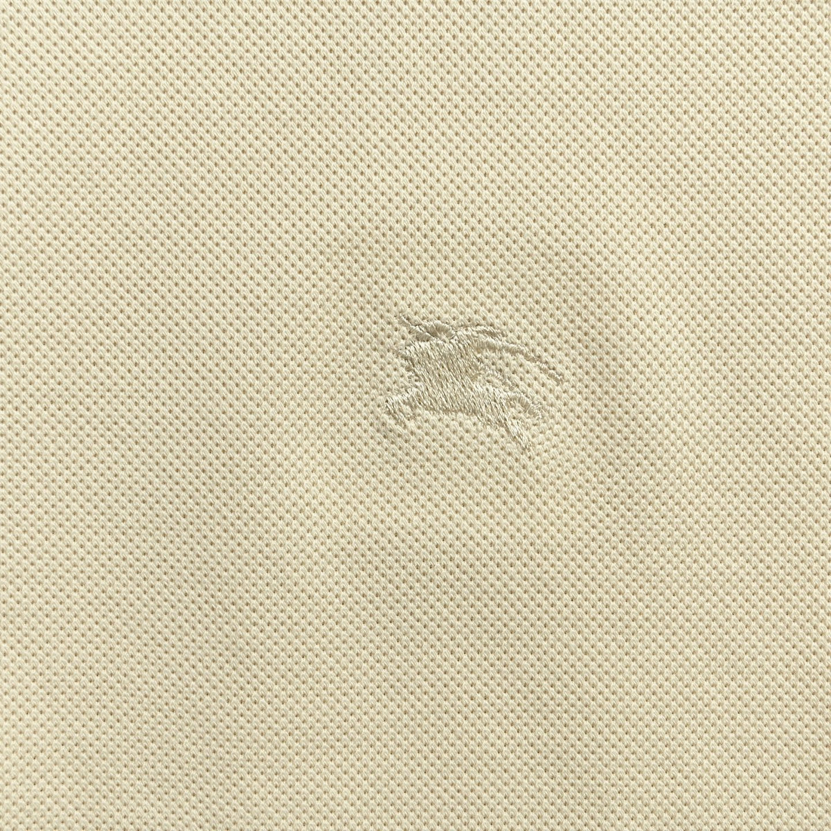 Cream Polo