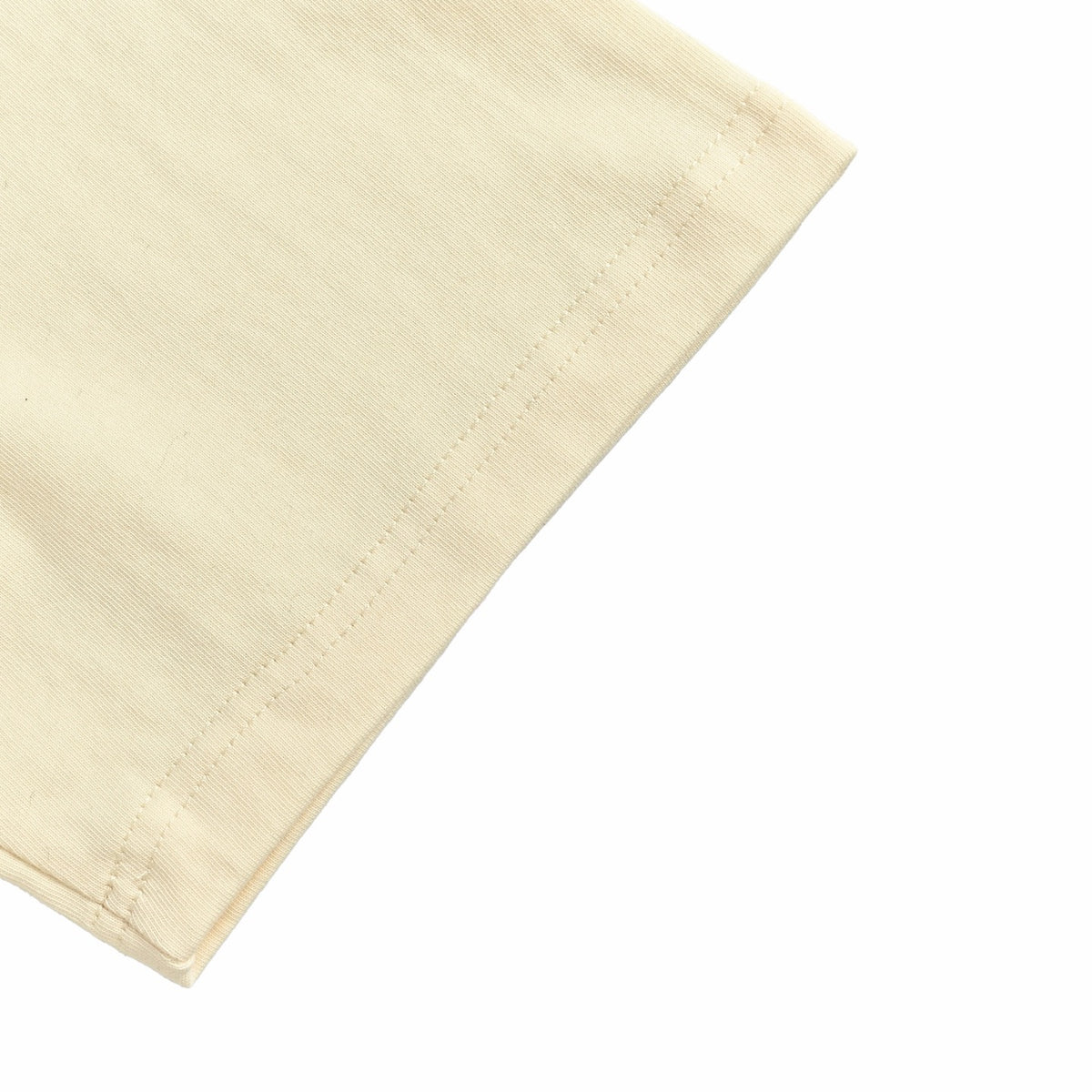 Cream T-Shirt