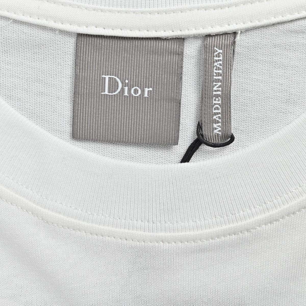 White T-Shirt