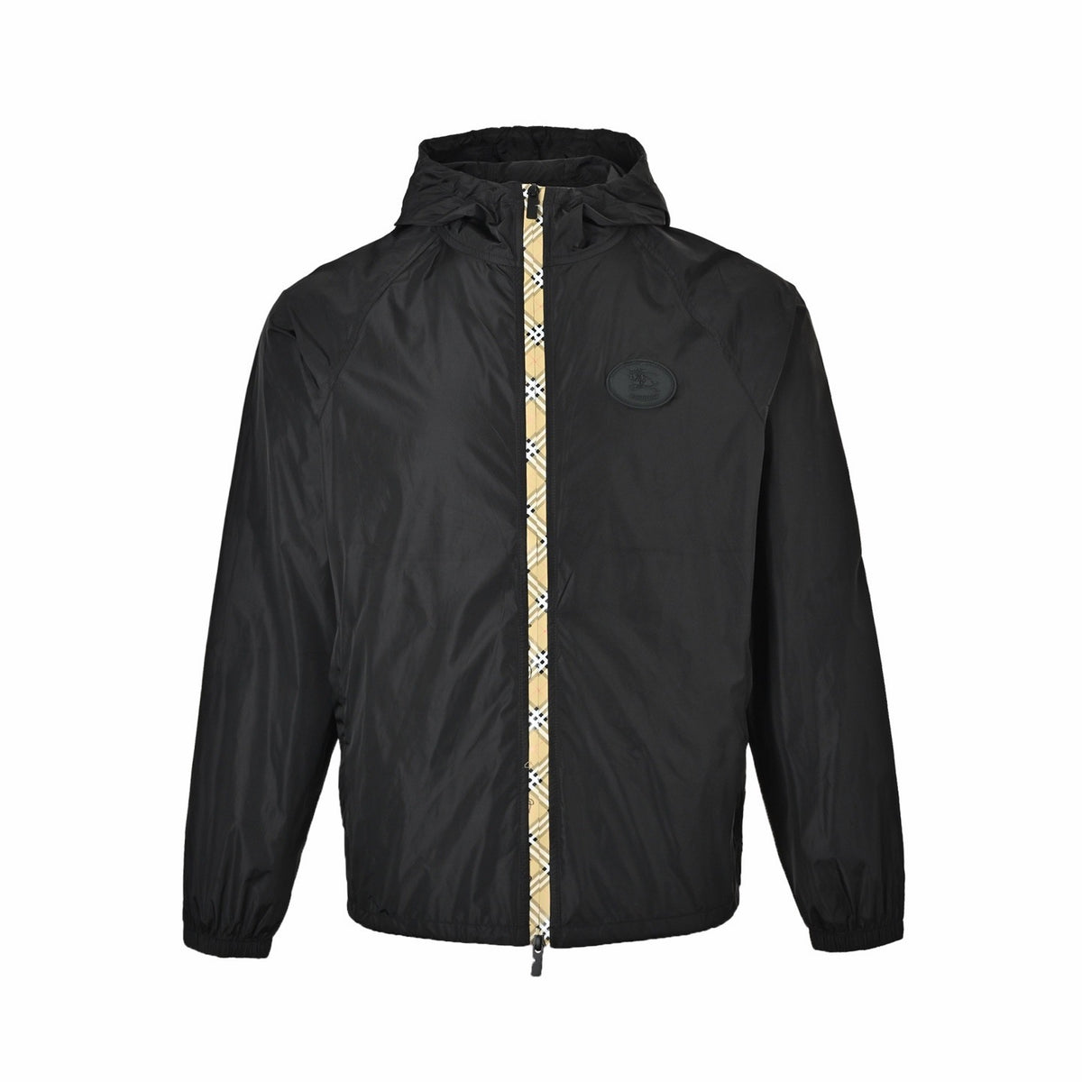 Black and White Jackets