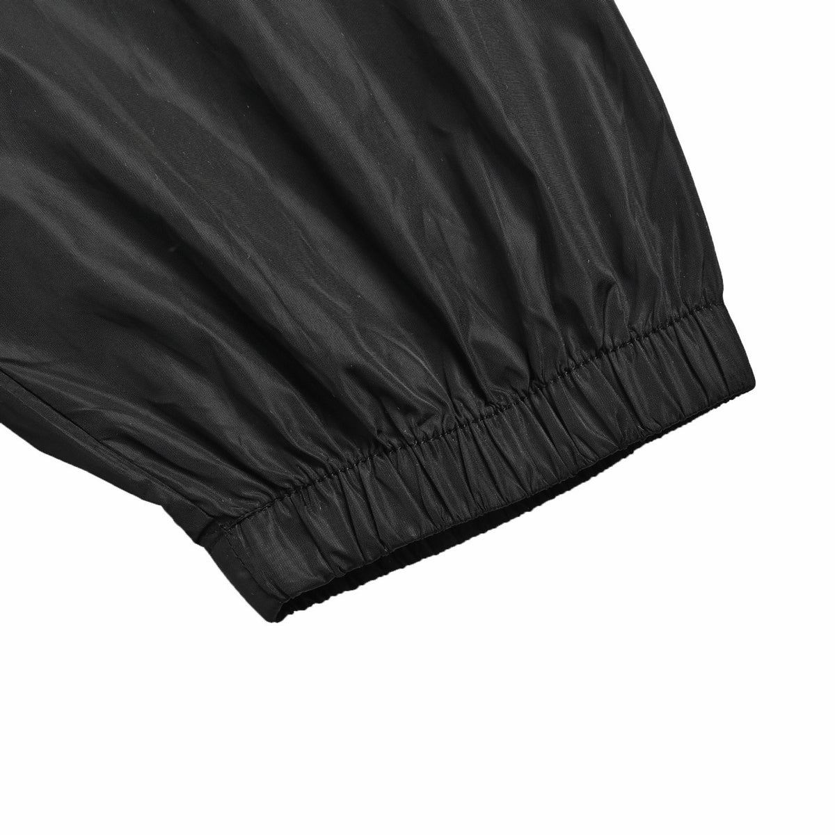 Black and White Jackets