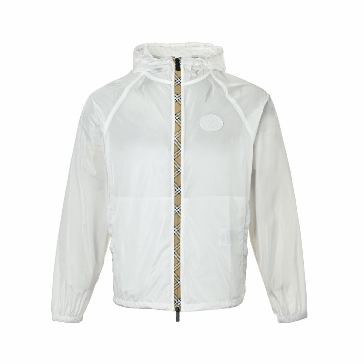 Black and White Jackets