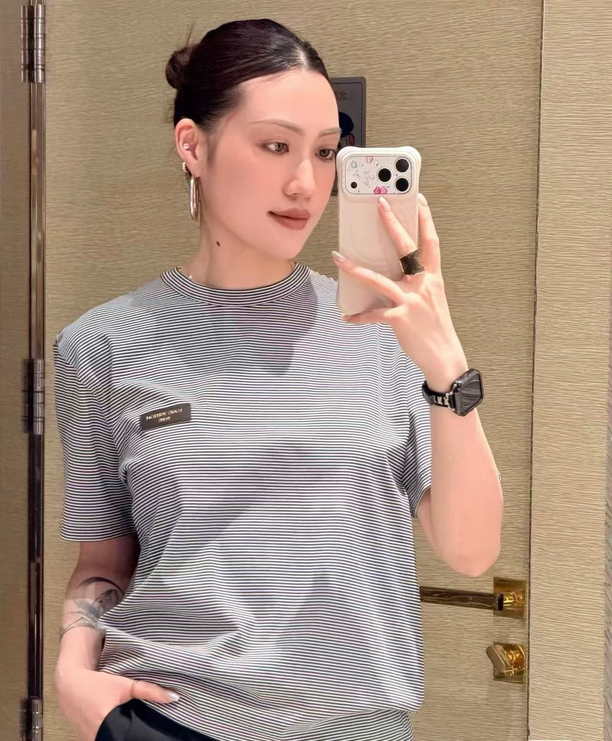 Multi-color T-Shirt